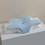 The Cervical Neck Pillow