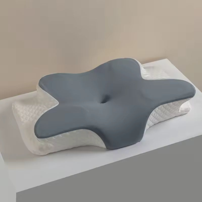 The Cervical Neck Pillow