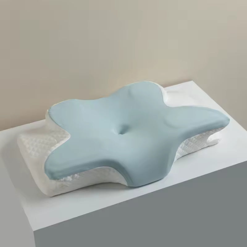 The Cervical Neck Pillow