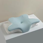 The Cervical Neck Pillow