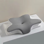 The Cervical Neck Pillow