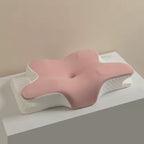 The Cervical Neck Pillow